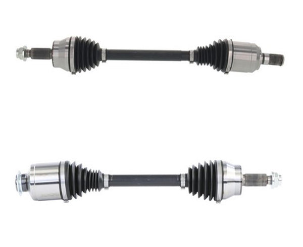 Front Left & Right CV Axles Shaft For Kia Sorento 1.6L Hybrid 2021 2022 2023