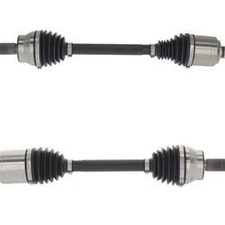 Front Left & Right CV Axles Shaft For Sorento 2.5L Turbo All Wheel Drive 21-23