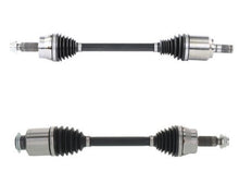 Front Left & Right CV Axles Shaft For Sorento 2.5L Front Wheel Drive 2021-2023