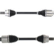 Front Left & Right CV Axles Shaft For Sorento 2.5L Front Wheel Drive 2021-2023