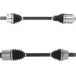 Front Left & Right CV Axles Shaft For Sorento 2.5L Front Wheel Drive 2021-2023