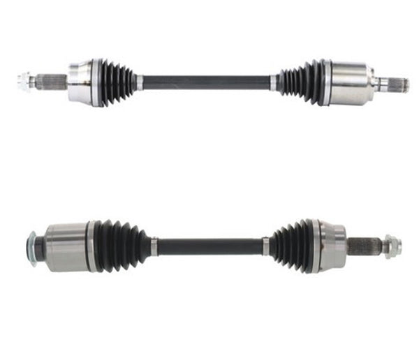 Front Left & Right CV Axles Shaft For Sorento 2.5L Front Wheel Drive 2021-2023