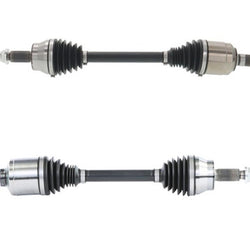 Front CV Axles Shaft For Kia Sorento 2.5L Turbo Front Wheel Drive 2021-2023