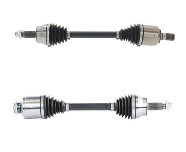 Front CV Axles Shaft For Kia Sorento 2.5L Turbo Front Wheel Drive 2021-2023