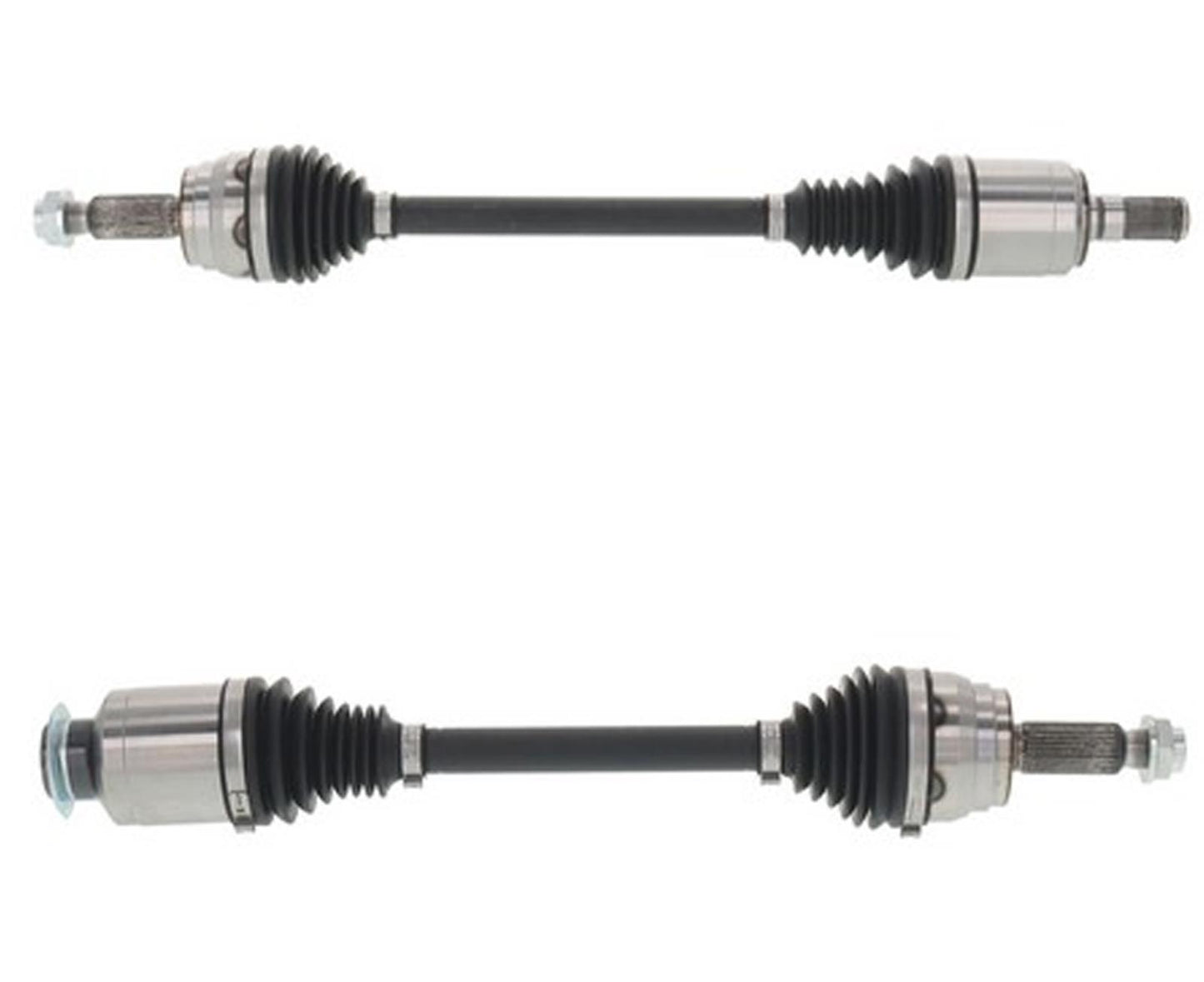 Front CV Axles Shaft For Kia Seltos 2.0L 2021 2022 2023 All Wheel Drive