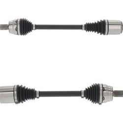 Front CV Axles Shaft For Kia Seltos 2.0L 2021 2022 2023 All Wheel Drive