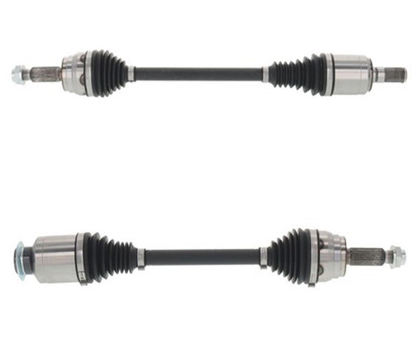 Front CV Axles Shaft For Kia Seltos 2.0L 2021 2022 2023 All Wheel Drive