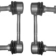 Rear Left Right Sway Bar Links For Mercedes Benz GLE350 2016 2017 2018