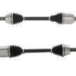 Front CV Axles Shaft For Kia Seltos 1.6L 2021 2022 7 Speed A/T All Wheel Drive