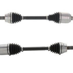 Front CV Axles Shaft For Kia Seltos 1.6L 2021 2022 7 Speed A/T All Wheel Drive