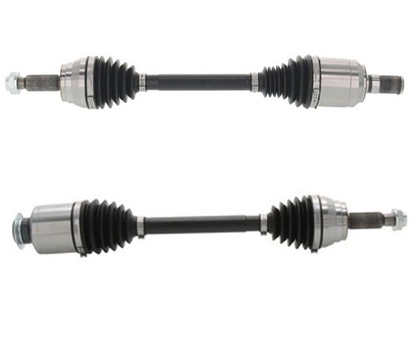 Front CV Axles Shaft For Kia Seltos 1.6L 2021 2022 7 Speed A/T All Wheel Drive