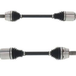 Front CV Axles Shaft For Kia Seltos 2.0L 2021 2022 2023 Front Wheel Drive