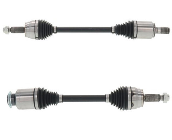 Front CV Axles Shaft For Kia Seltos 2.0L 2021 2022 2023 Front Wheel Drive