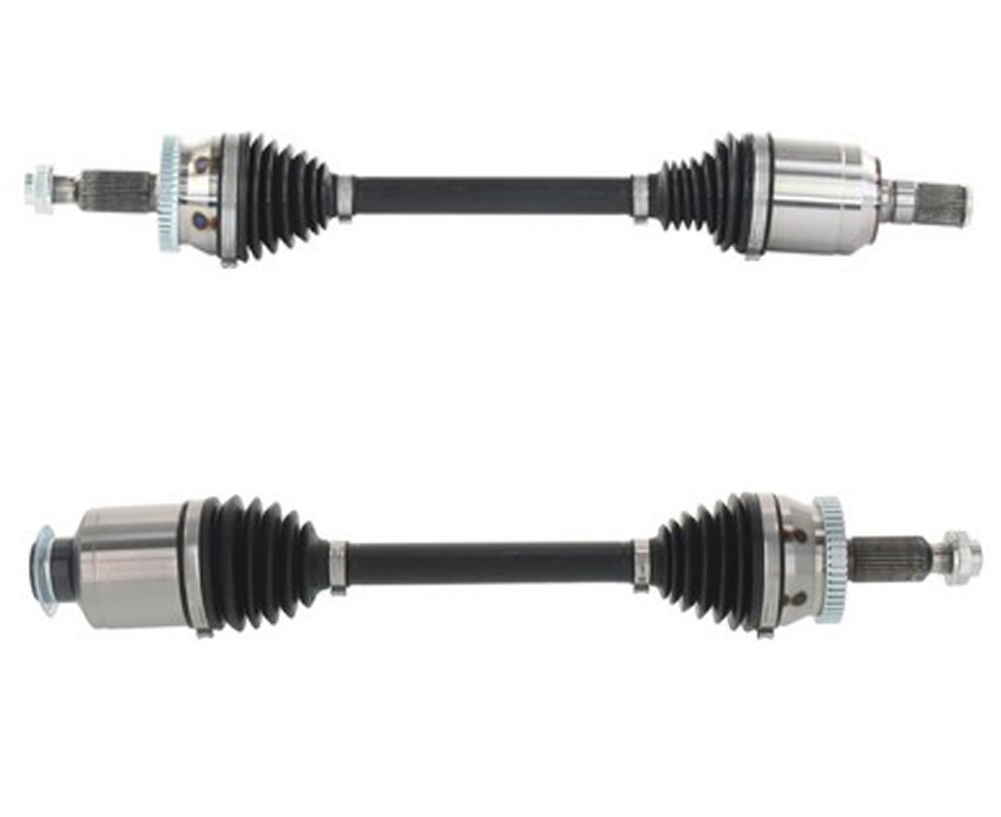 Front Left & Right CV Axles Shaft For Kia Cadenza 3.3L 2017 2018 2019 2020