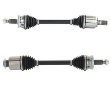 Front Left & Right CV Axles Shaft For Kia Cadenza 3.3L 2017 2018 2019 2020