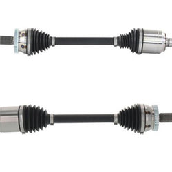 Front Left & Right CV Axles Shaft For Kia Cadenza 3.3L 2017 2018 2019 2020