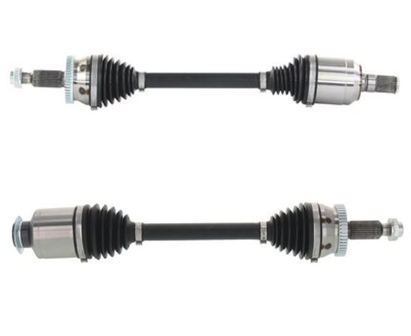 Front Left & Right CV Axles Shaft For Kia Cadenza 3.3L 2017 2018 2019 2020