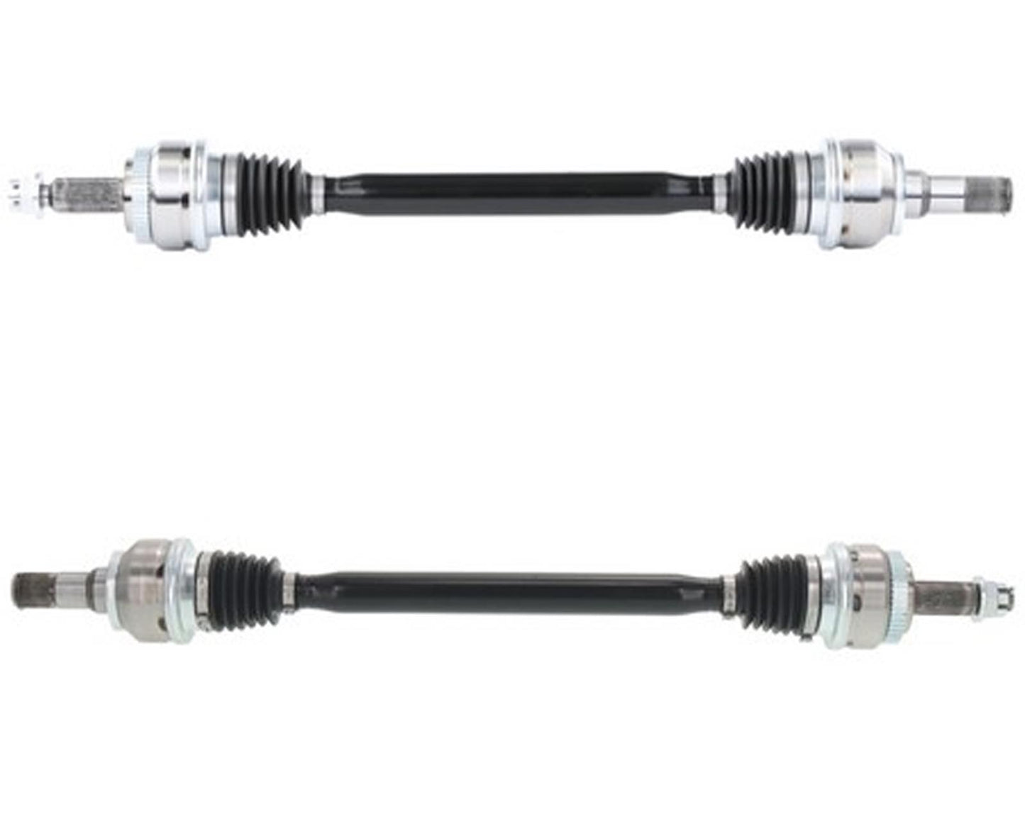 Rear Left & Right CV Axles Shaft For Kia K900 5.0L 2015 2016 2017