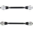 Rear Left & Right CV Axles Shaft For Kia K900 5.0L 2015 2016 2017