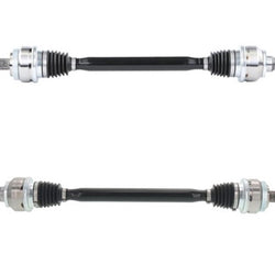 Rear Left & Right CV Axles Shaft For Kia K900 5.0L 2015 2016 2017