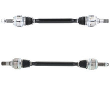 Rear Left & Right CV Axles Shaft For Kia K900 3.8L 2015 2016 2017