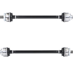 Rear Left & Right CV Axles Shaft For Kia Stinger 3.3L 2018 2019 2020