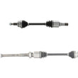 Front Left & Right CV Axles Shaft For Mazda CX-3 2016 19 2020 Front Wheel Drive