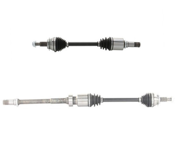 Front Left & Right CV Axles Shaft For Mazda CX-3 2016 19 2020 Front Wheel Drive