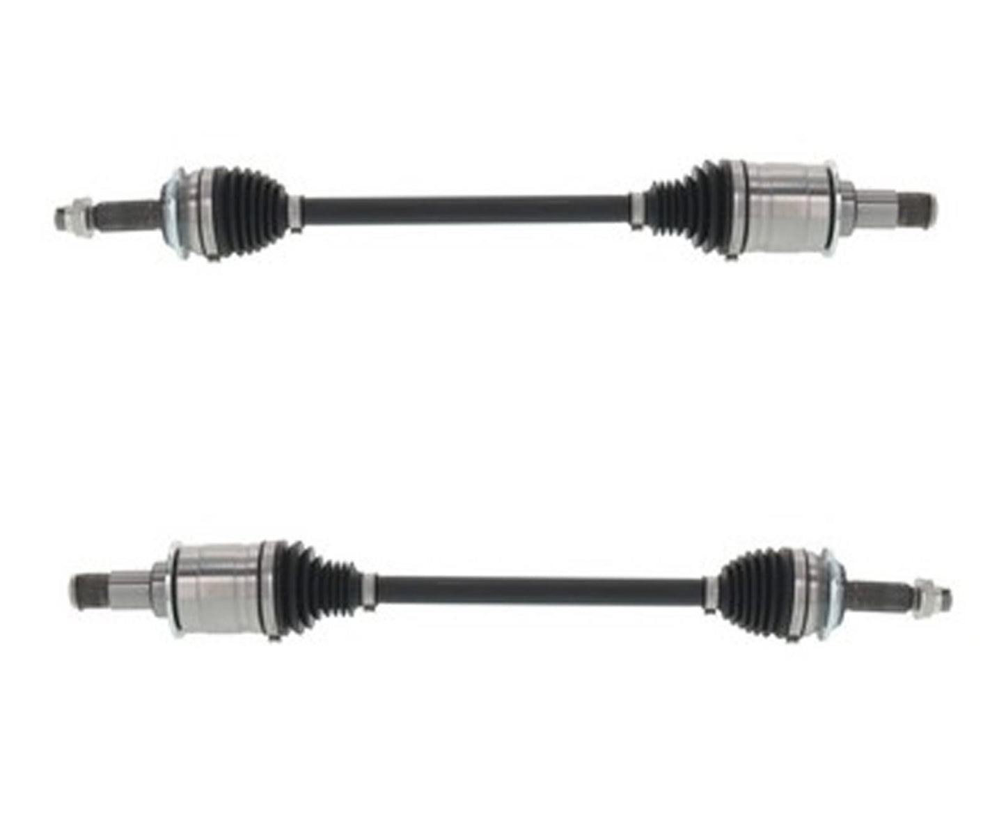 Rear Left & Right CV Axles Shaft For Toyota Crown Platinum 2023