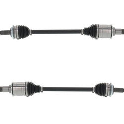 Rear Left & Right CV Axles Shaft For Toyota Crown Platinum 2023