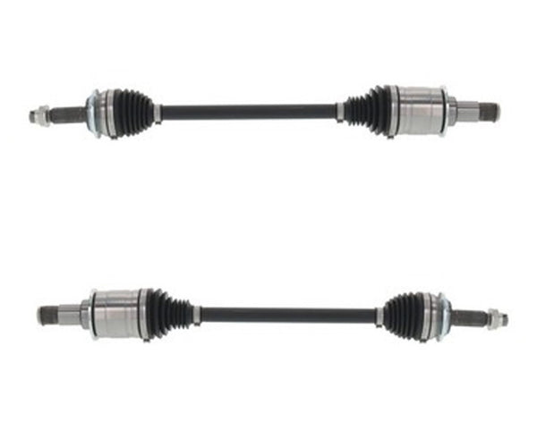 Rear Left & Right CV Axles Shaft For Toyota Crown Platinum 2023