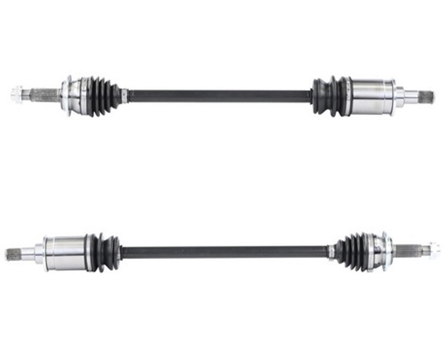 Rear Left & Right CV Axles Shaft For Toyota Crown XLE 2023