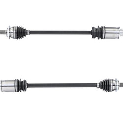 Rear Left & Right CV Axles Shaft For Toyota Crown XLE 2023