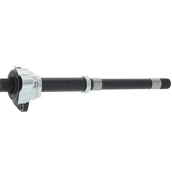 Front Right CV Intermediate Shaft For Edge 2007-13 & MKX 07-13 All Wheel Drive
