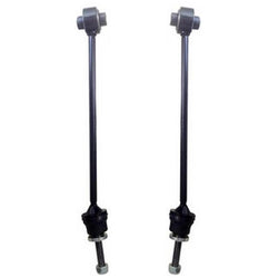 Front Left Right Sway Bar Links For Mercedes Benz GLE350 2016 2017 2018