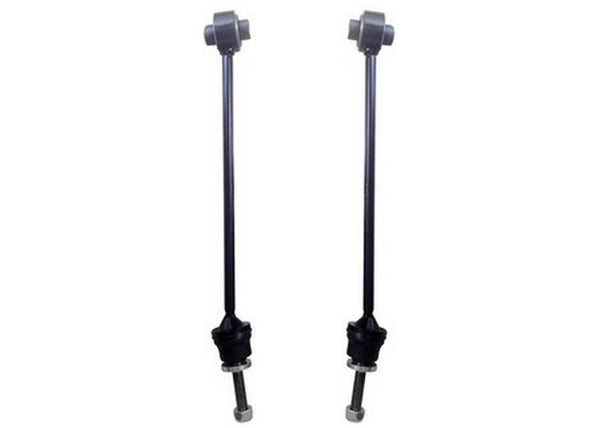 Front Left Right Sway Bar Links For Mercedes Benz GLE350 2016 2017 2018