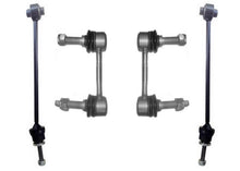 Front Rear Sway Bar Stabilizer Links For Mercedes Benz GLE350 2016 2017 2018