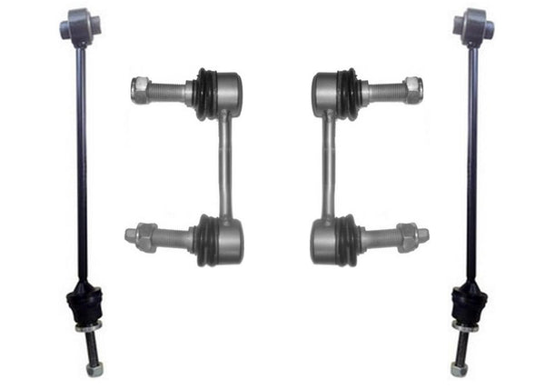 Front Rear Sway Bar Stabilizer Links For Mercedes Benz GLE350 2016 2017 2018