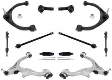 Front Lower Control Arms W Ball Joints Kit For Ram 1500 Classic 4x4 2019-2022