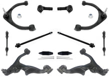 Front Lower Control Arms W Ball Joints Kit For Ram 1500 Classic 4x4 2019-2022