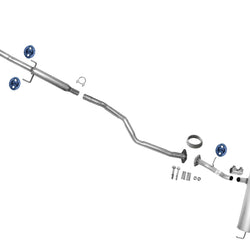 California CARB Approved Catalytic Converter for Scion tC 2005-2010 2.4L
