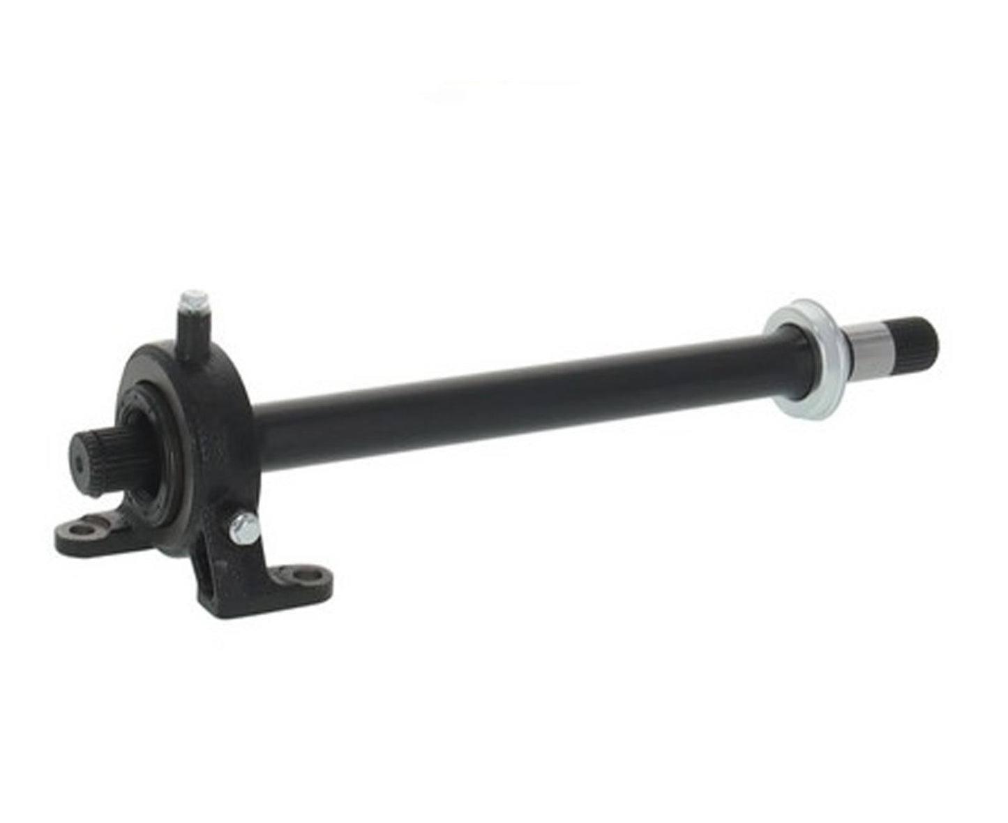 Front Right CV Intermediate Shaft For Honda Civic 2.4L 2012 2013 2014 2015