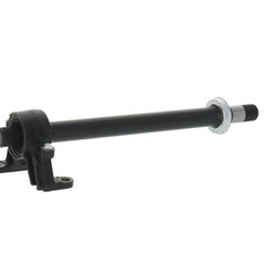 Front Right CV Intermediate Shaft For Accord 2.4L 08-12 Automatic Transmission