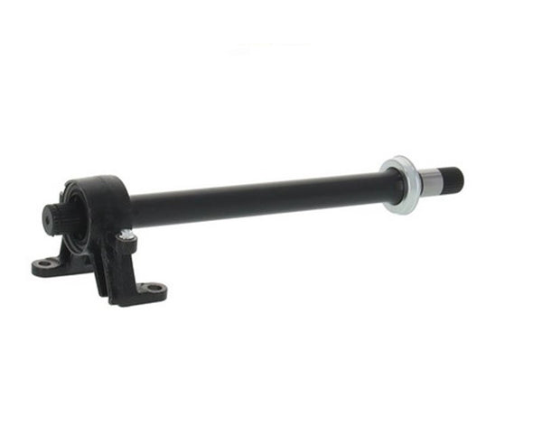 Front Right CV Intermediate Shaft For Accord 2.4L 08-12 Automatic Transmission