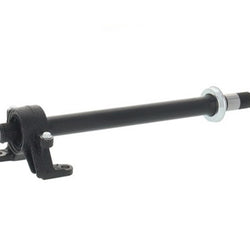 Front Right CV Intermediate Shaft For Accord 2.4L 2008-2012 Manual Transmission
