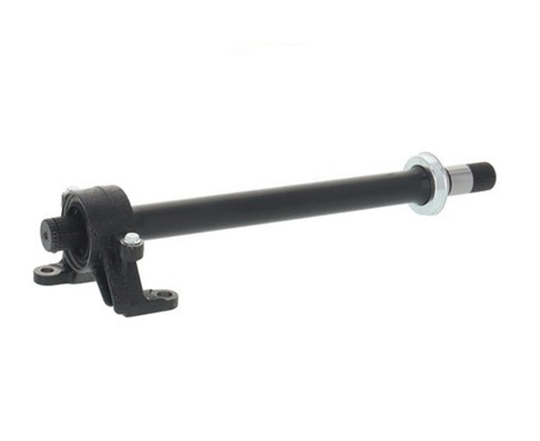 Front Right CV Intermediate Shaft For Accord 2.4L 2008-2012 Manual Transmission