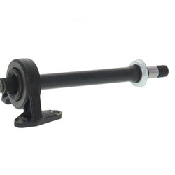 Front Right CV Intermediate Shaft For Honda HR-V 16-2022 Automatic Transmission
