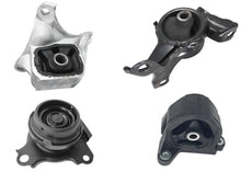 Engine Motor Mount Kit for Acura RSX 2002 2003 2004 2005 Manual Transmission