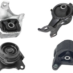 Engine Motor Mount Kit for Acura RSX 2002 2003 2004 2005 Manual Transmission