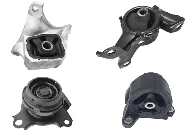 Engine Motor Mount Kit for Acura RSX 2002 2003 2004 2005 Manual Transmission
